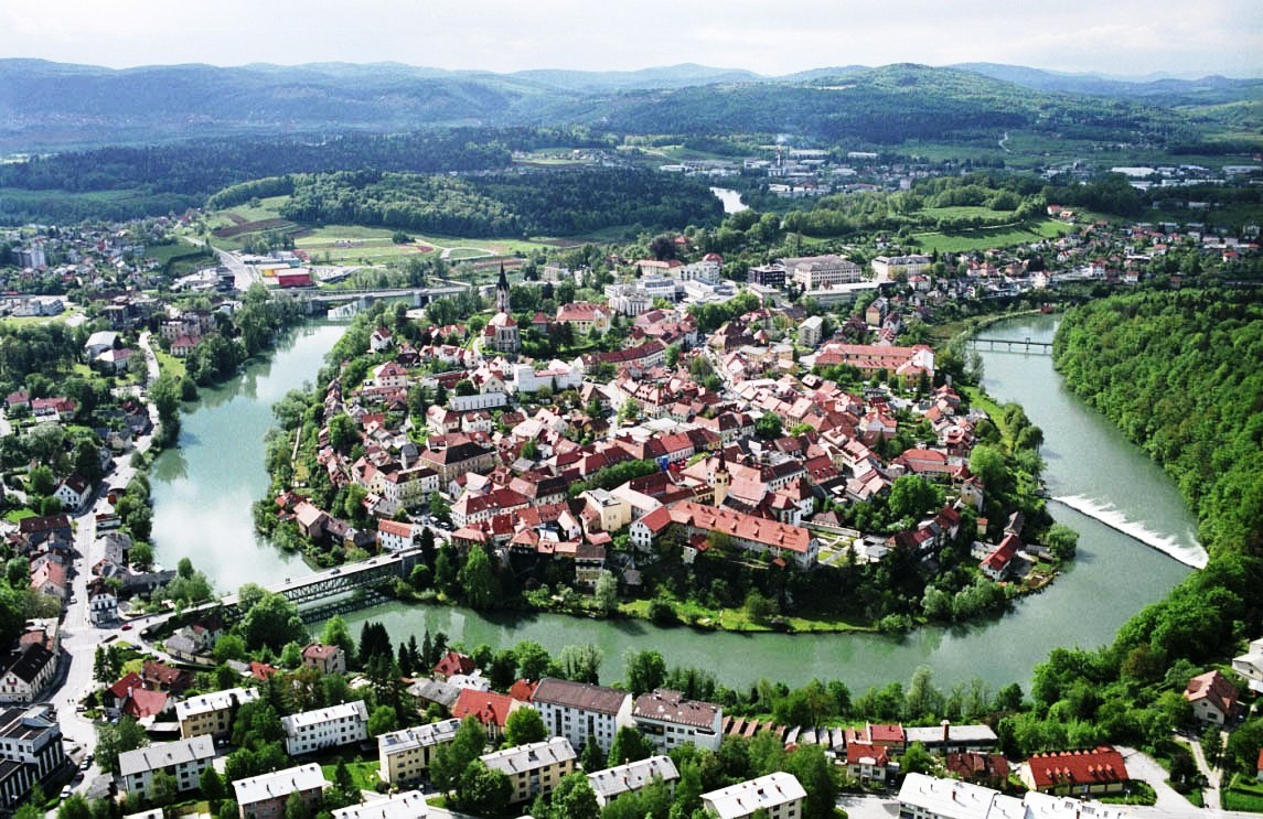 Rezultat iskanja slik za novo mesto krka