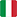 Italian flag